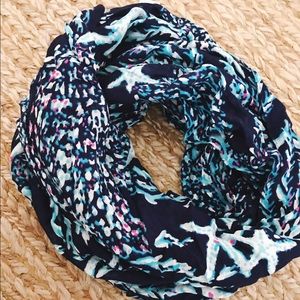 Lilly Pulitzer Scarf
